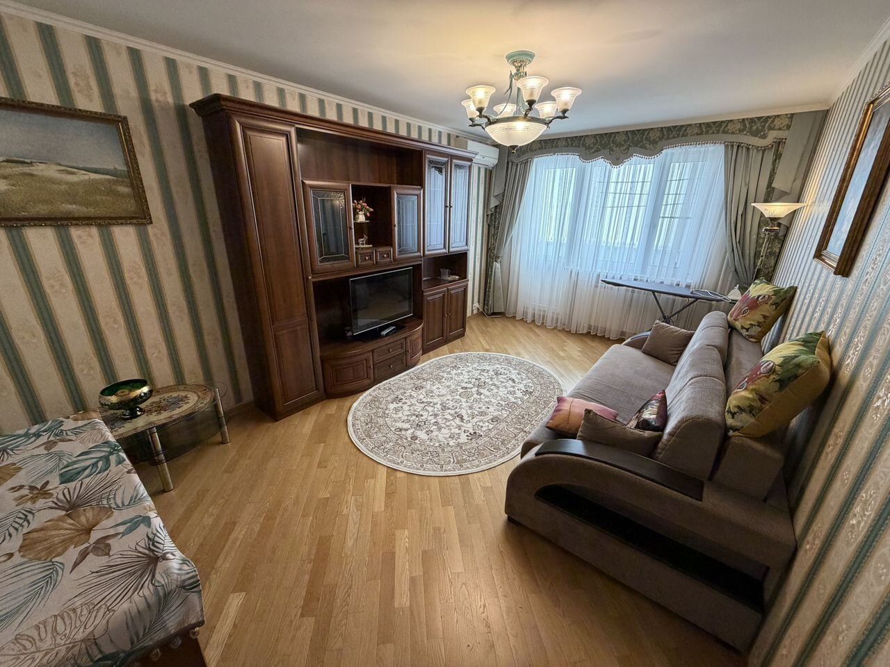 3-комнатная квартира, 79,5 м² — фото 6