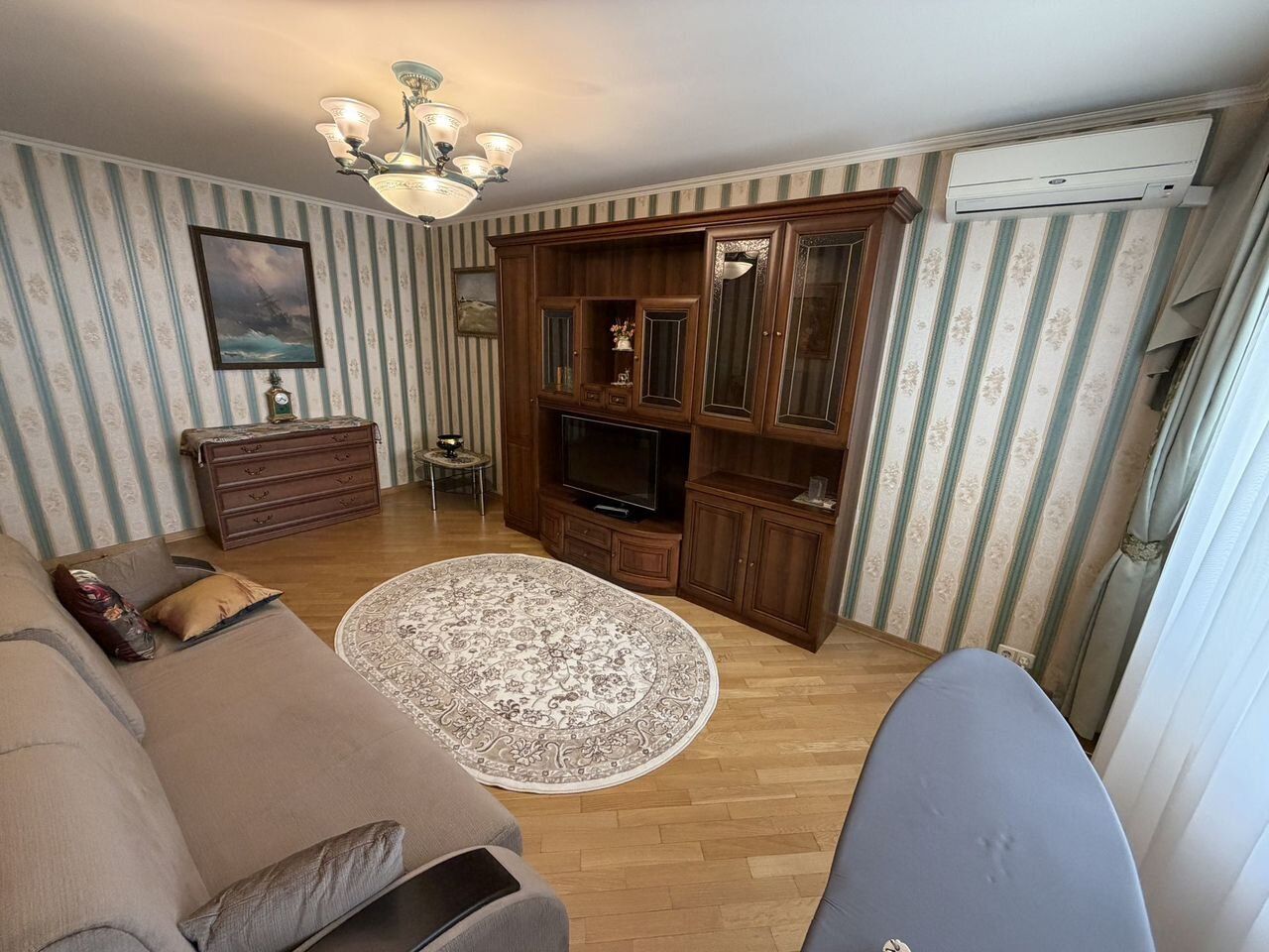 3-комнатная квартира, 79,5 м² — фото 7