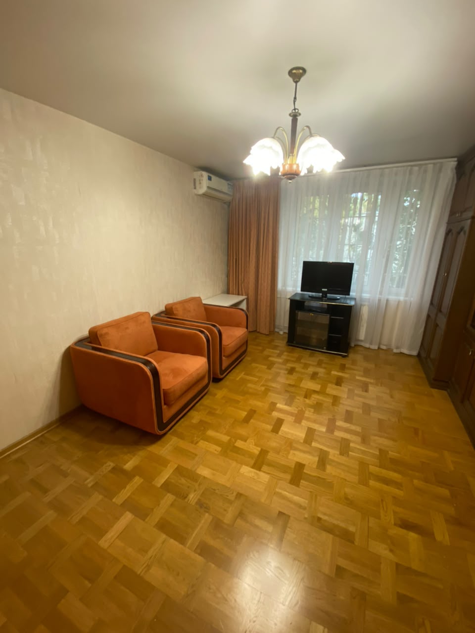 1-комнатная квартира, 34 м² — фото 7