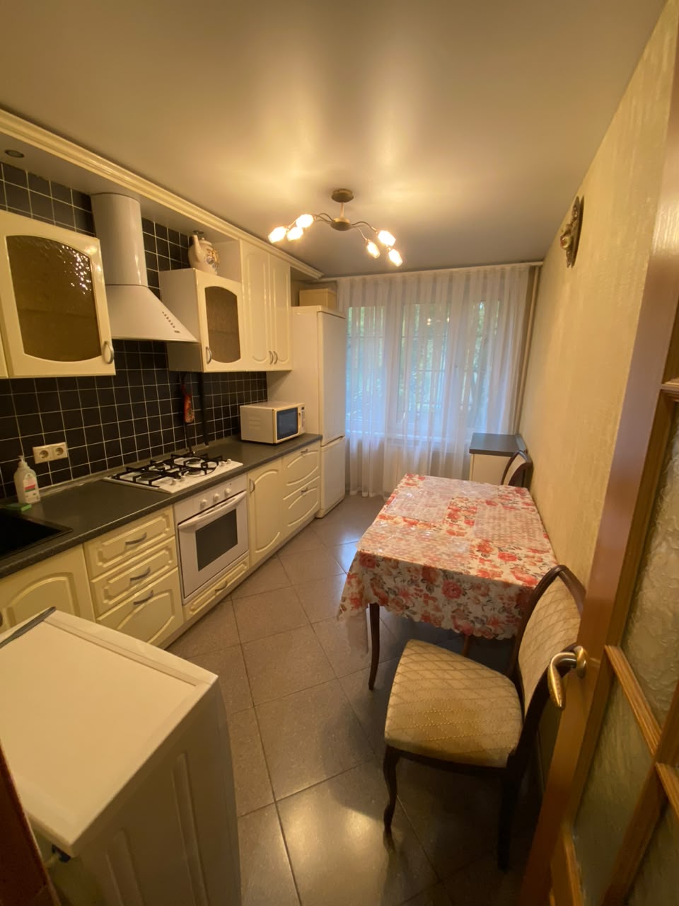 1-комнатная квартира, 34 м² — фото 4