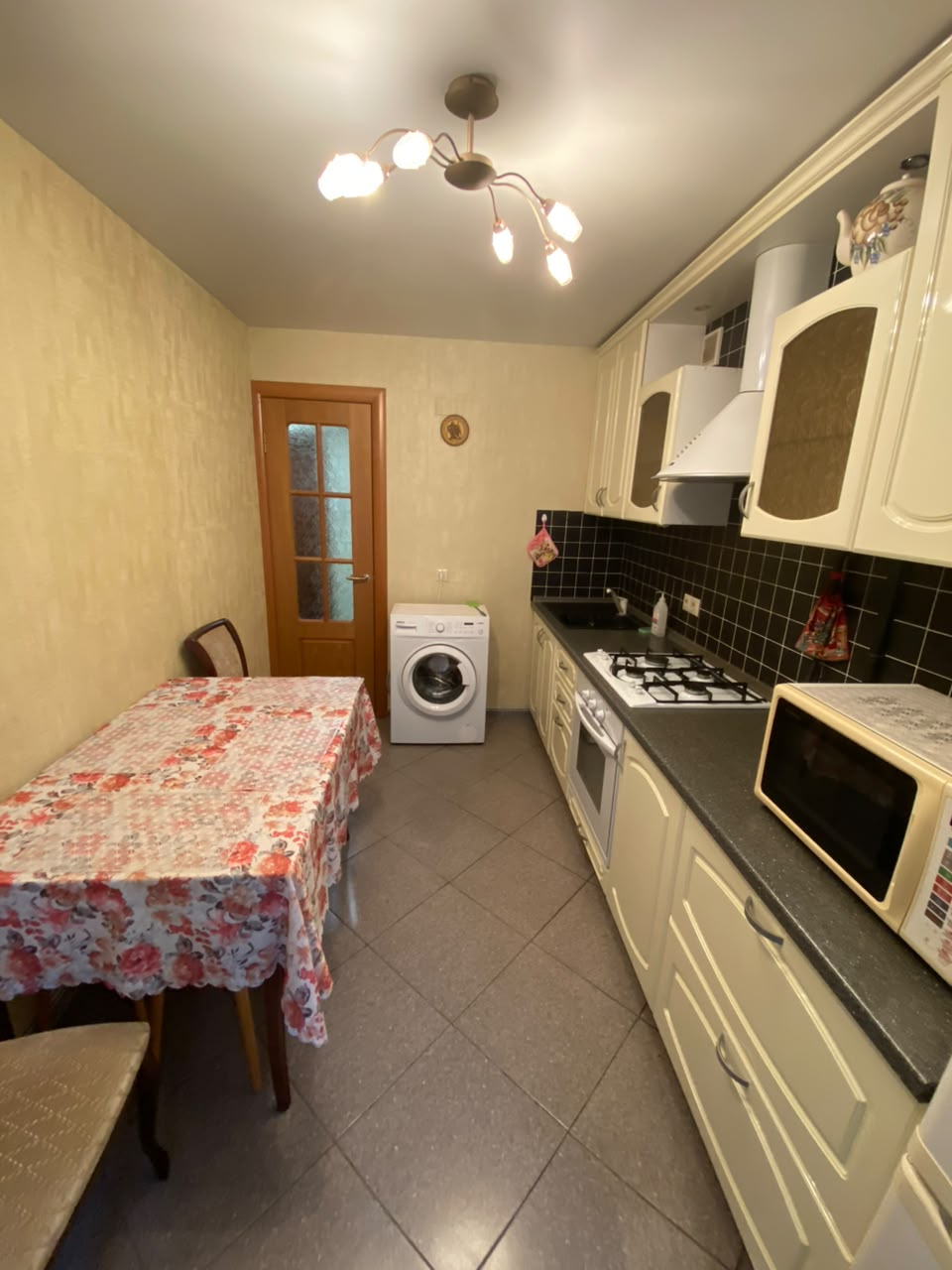 1-комнатная квартира, 34 м² — фото 3
