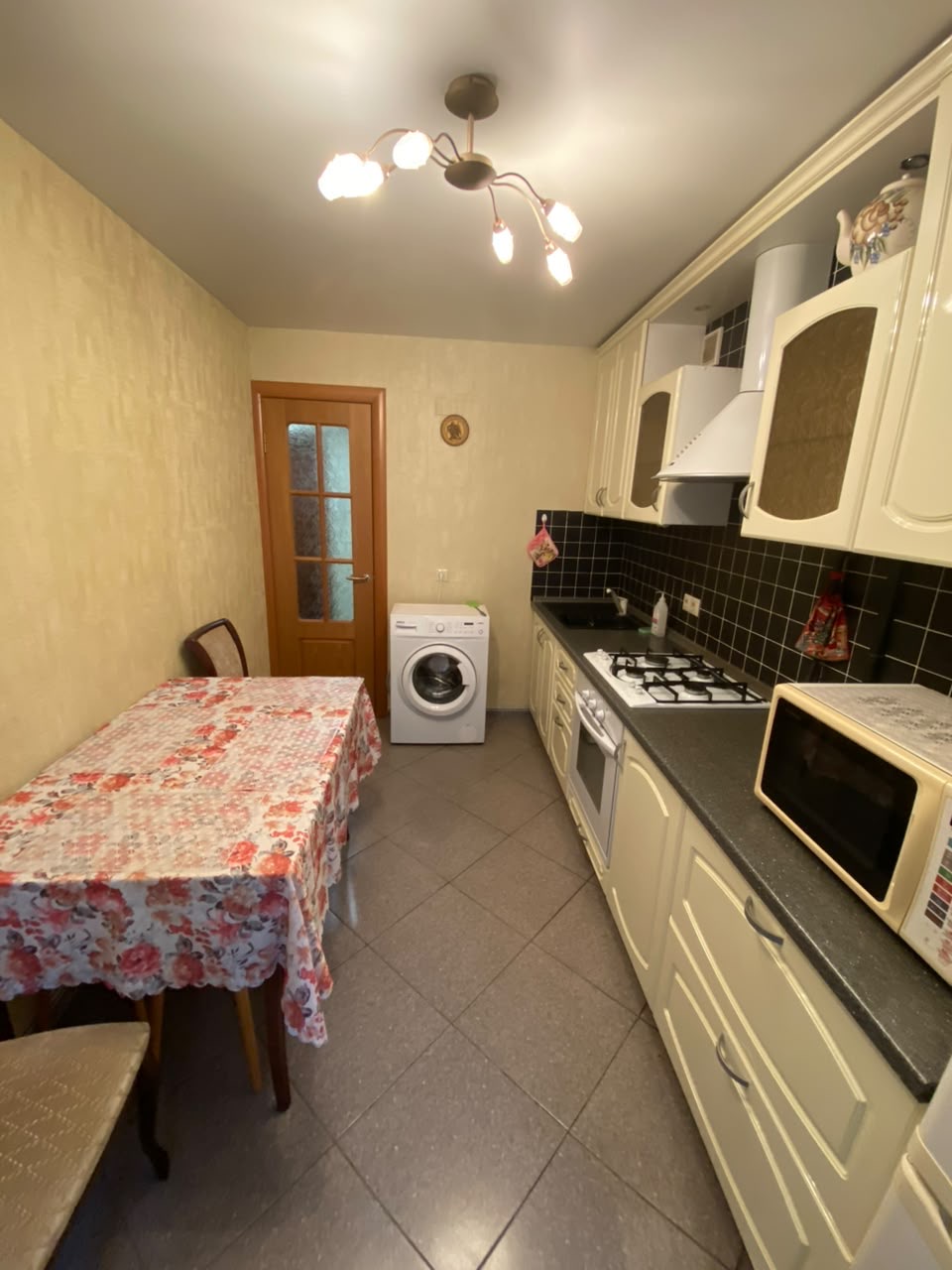 1-комнатная квартира, 34 м² — фото 2