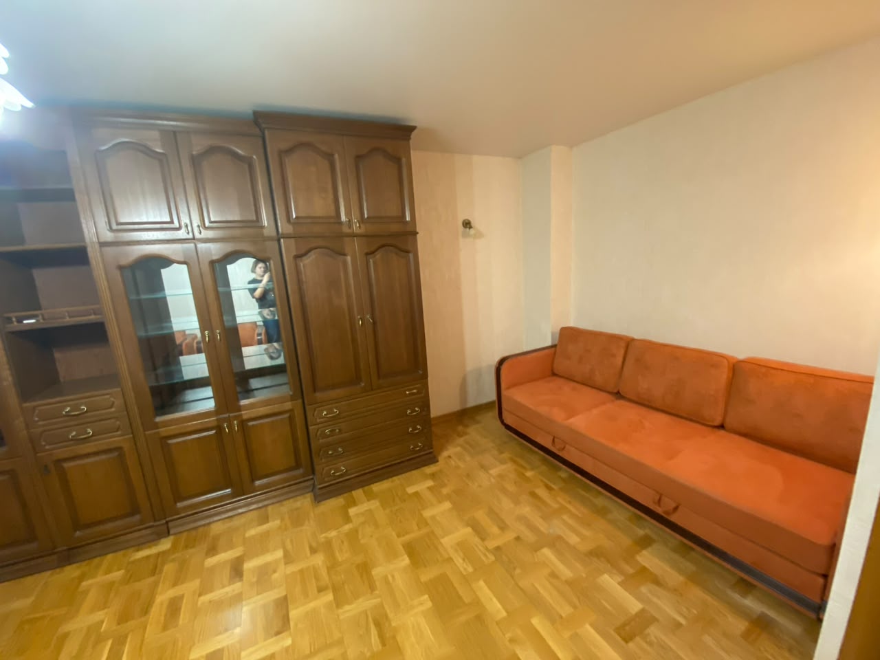 1-комнатная квартира, 34 м² — фото 6