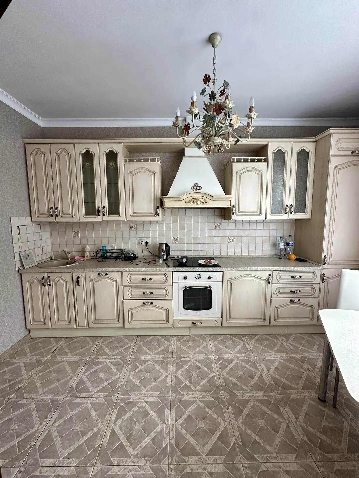 2-комнатная квартира, 80 м² — фото 2