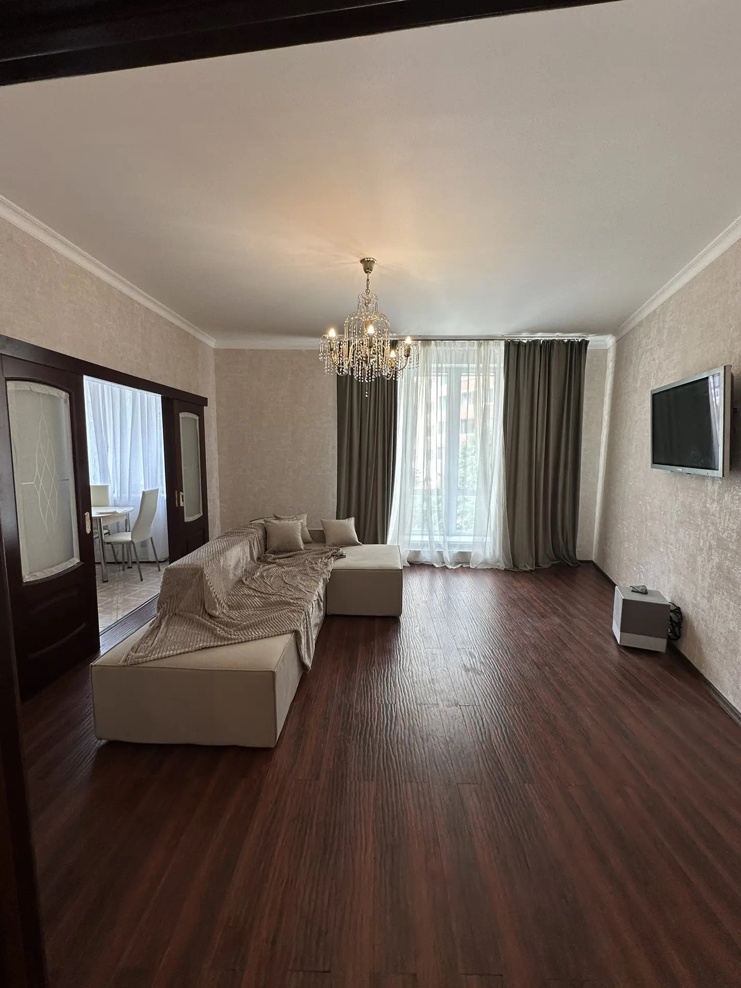 2-комнатная квартира, 80 м² — фото 4
