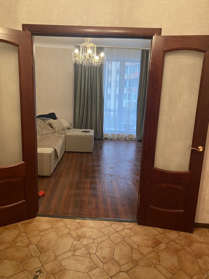2-комнатная квартира, 80 м² — фото 7
