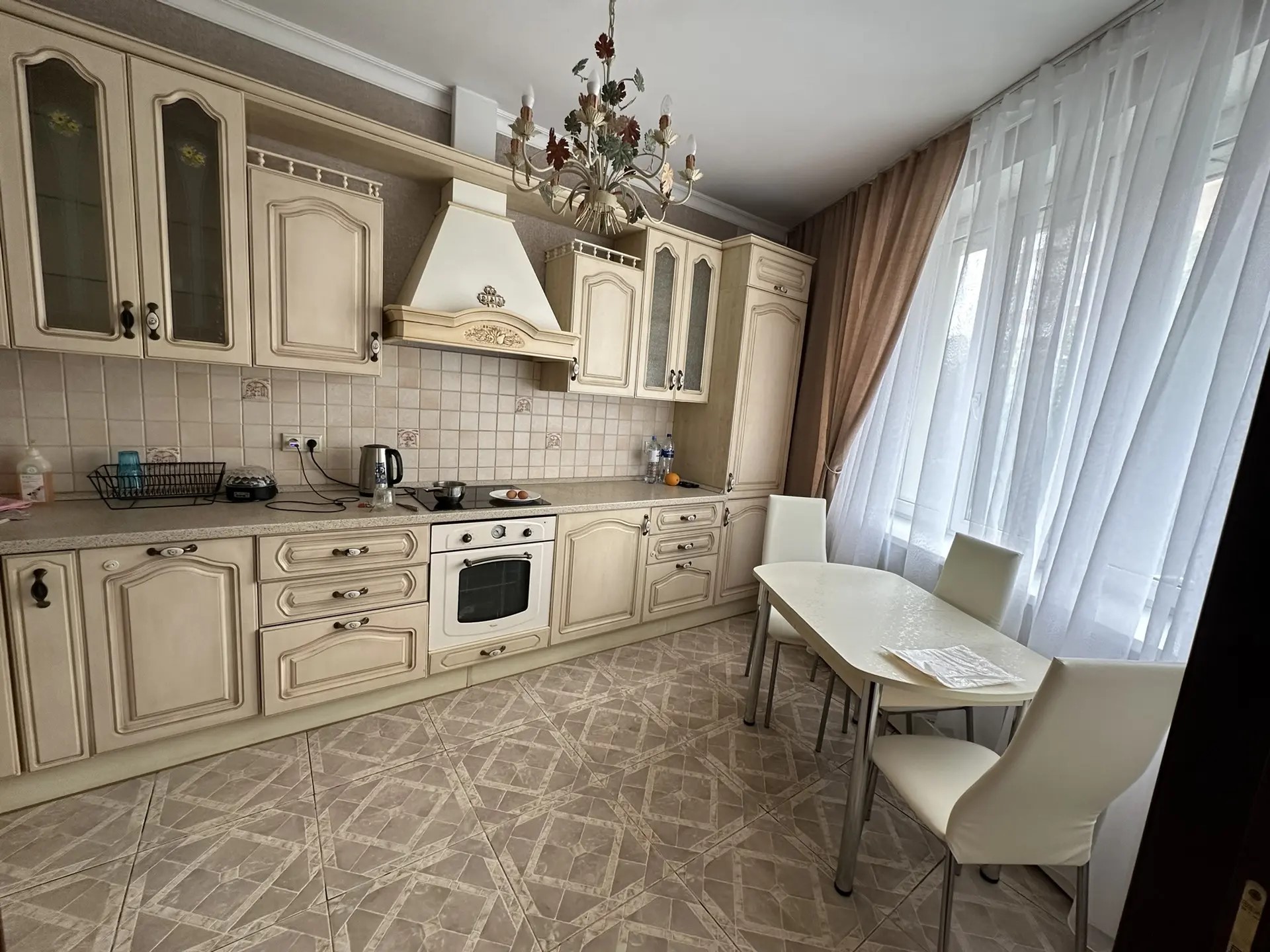 2-комнатная квартира, 80 м² — фото 1