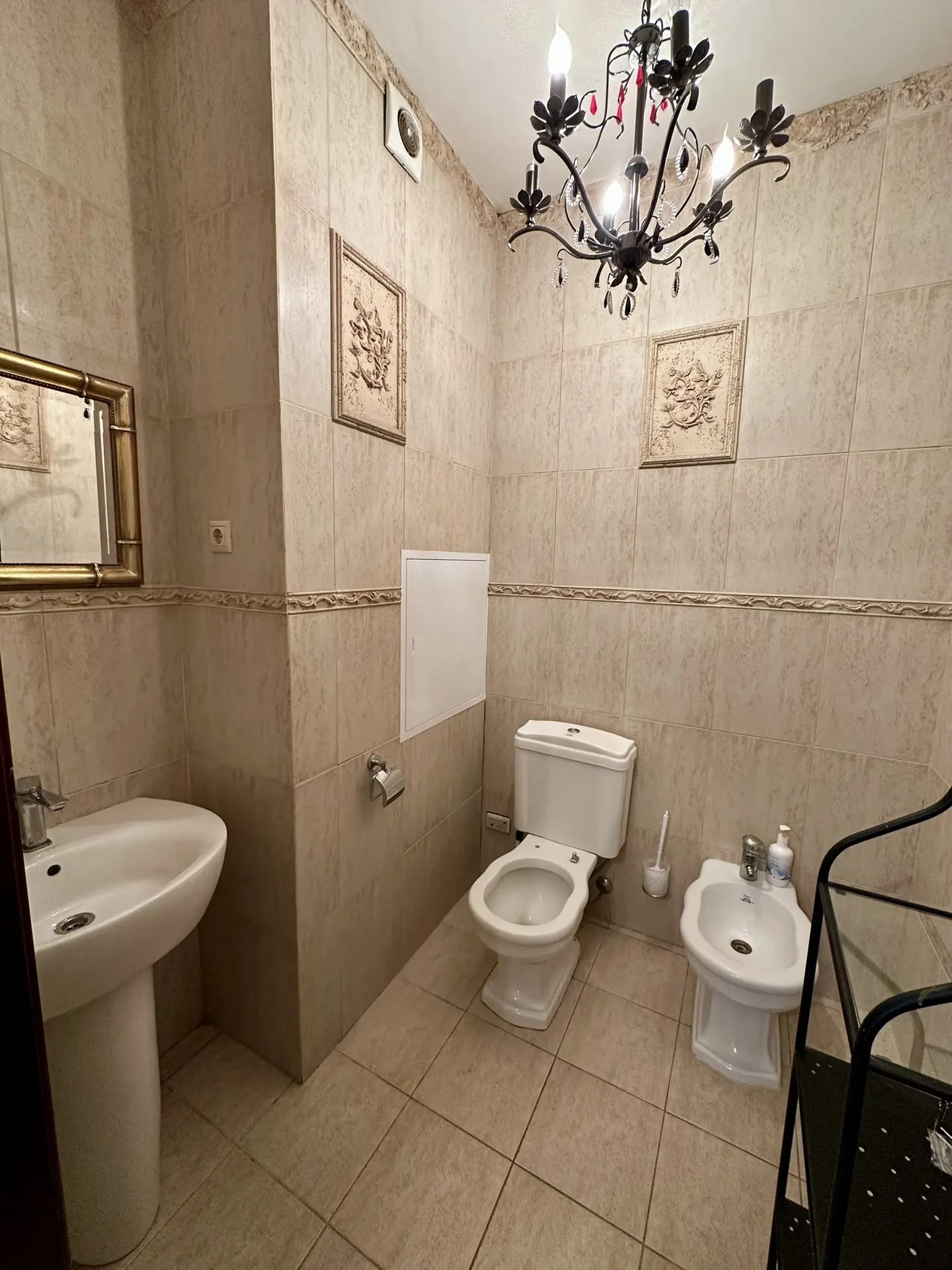 2-комнатная квартира, 80 м² — фото 8