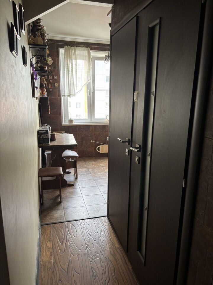2-комнатная квартира, 45,7 м² — фото 3