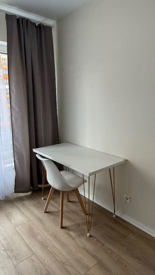 2-комнатная квартира, 54 м² — фото 8