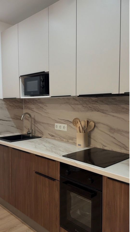 2-комнатная квартира, 54 м² — фото 6