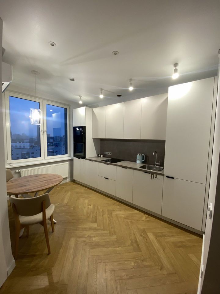 1-комнатная квартира, 35,4 м² — фото 3