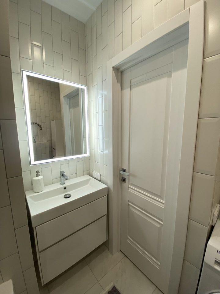1-комнатная квартира, 35,4 м² — фото 6