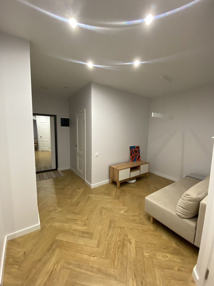 1-комнатная квартира, 35,4 м² — фото 8