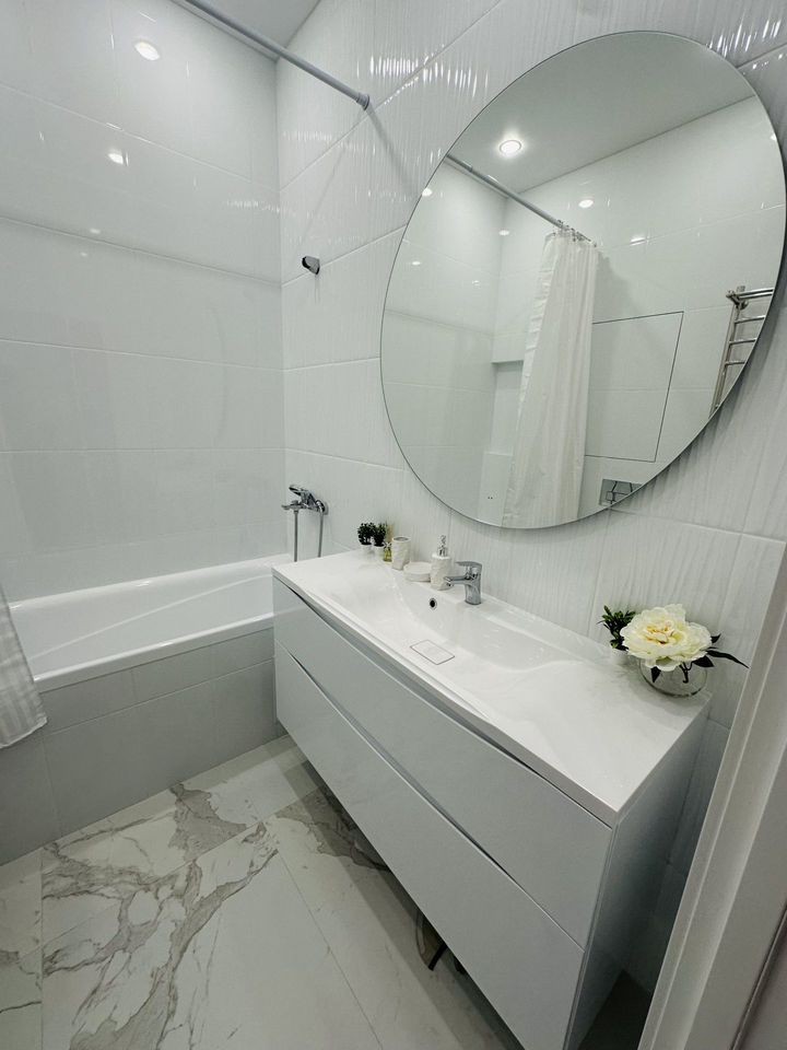 2-комнатная квартира, 38,1 м² — фото 8