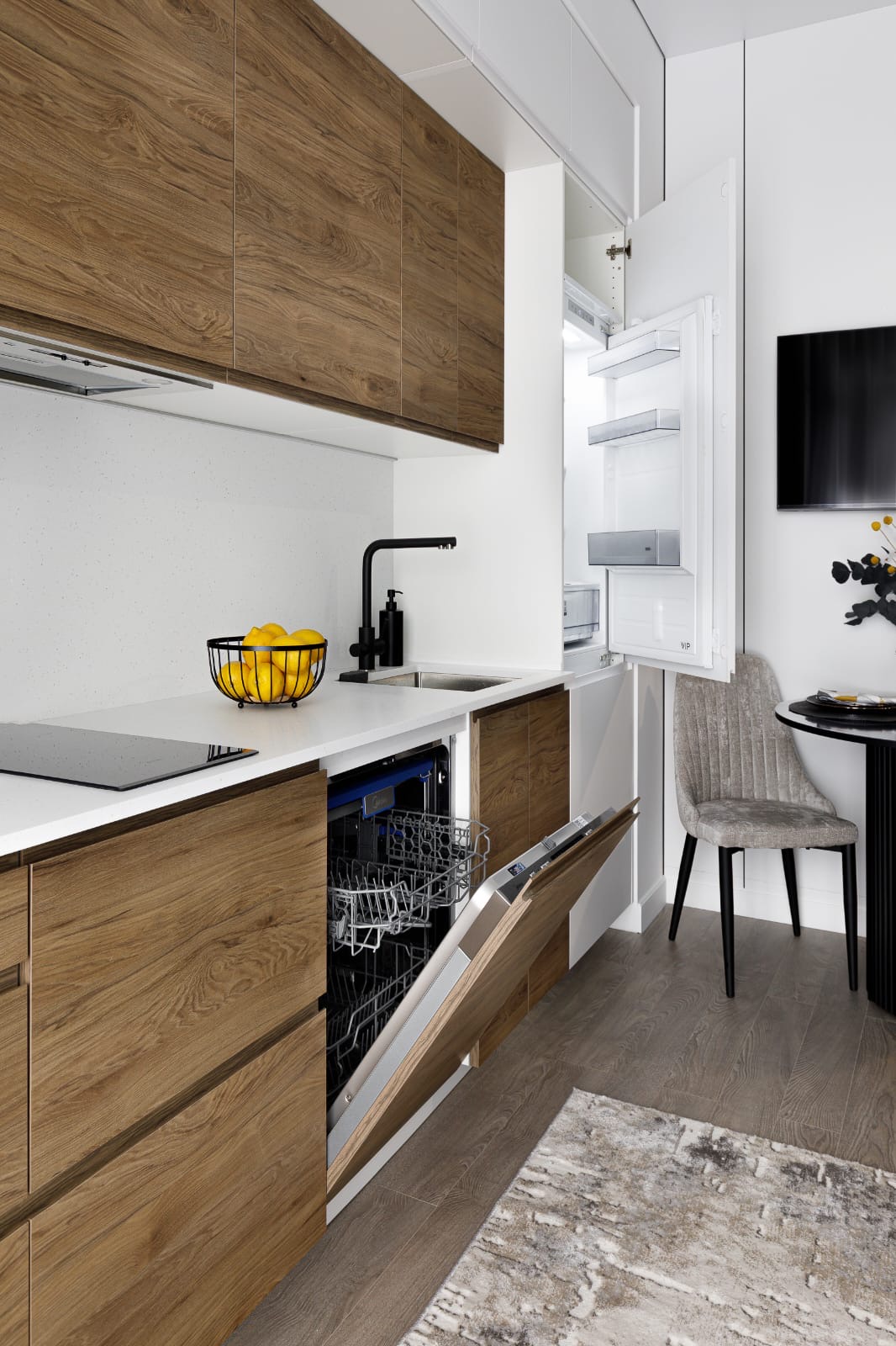 2-комнатная квартира, 41 м² — фото 6