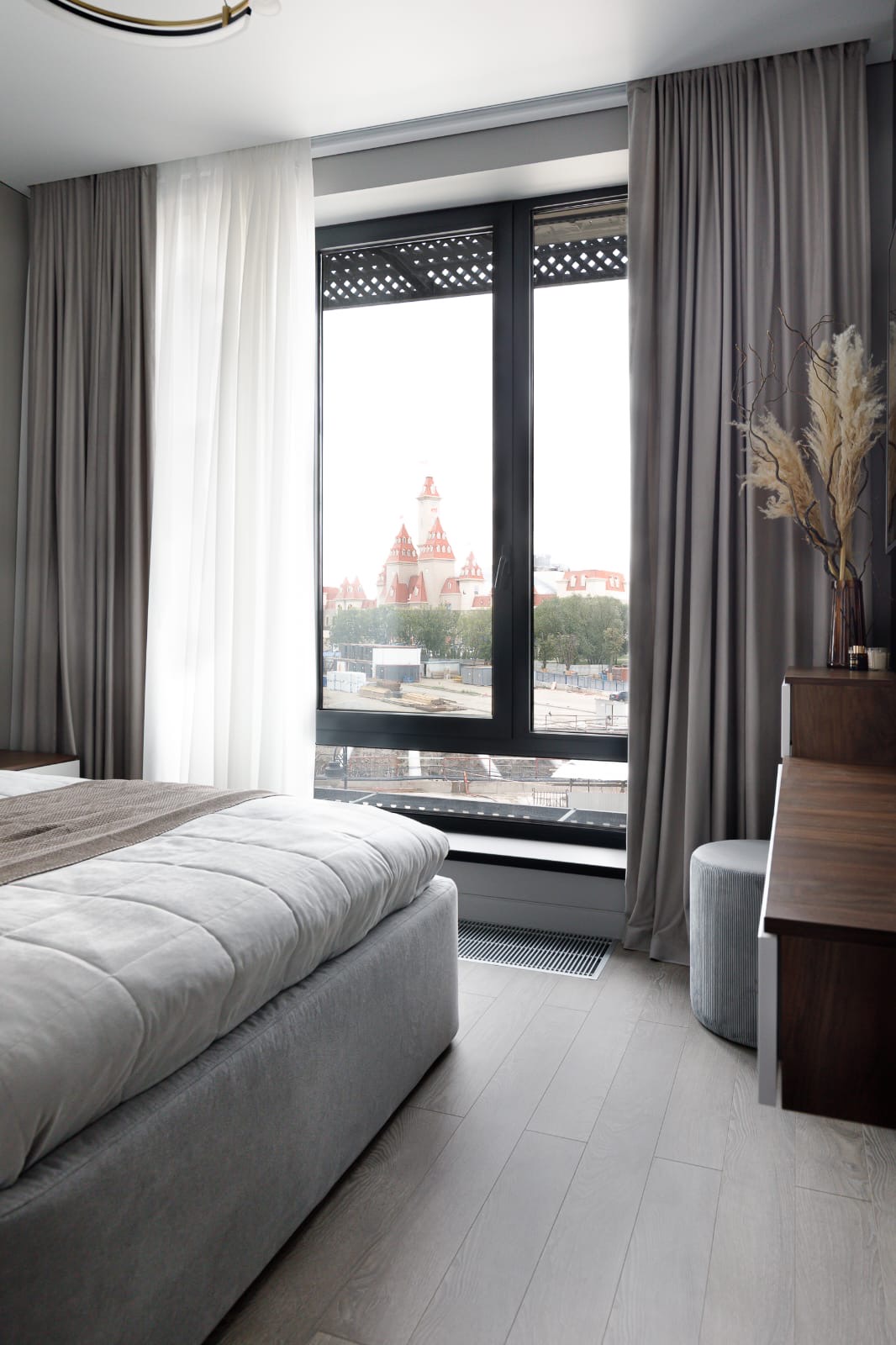 2-комнатная квартира, 41 м² — фото 3