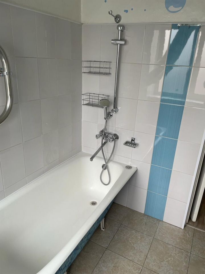 2-комнатная квартира, 59,1 м² — фото 5