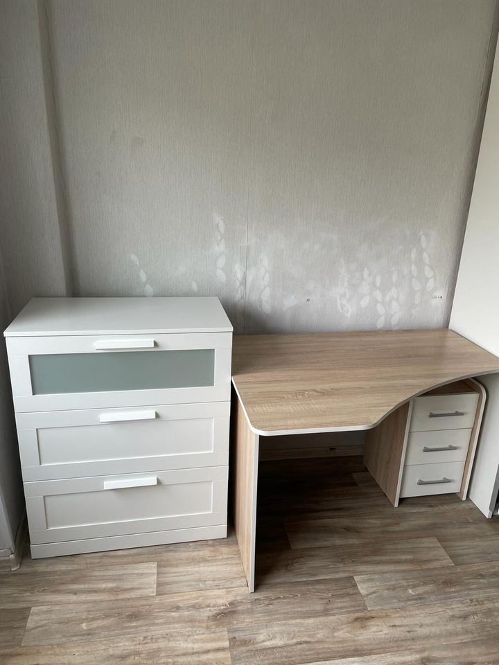 2-комнатная квартира, 59,1 м² — фото 8