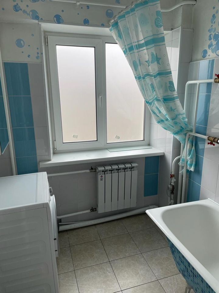 2-комнатная квартира, 59,1 м² — фото 6