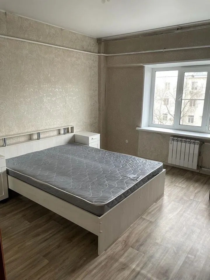 2-комнатная квартира, 59,1 м² — фото 2