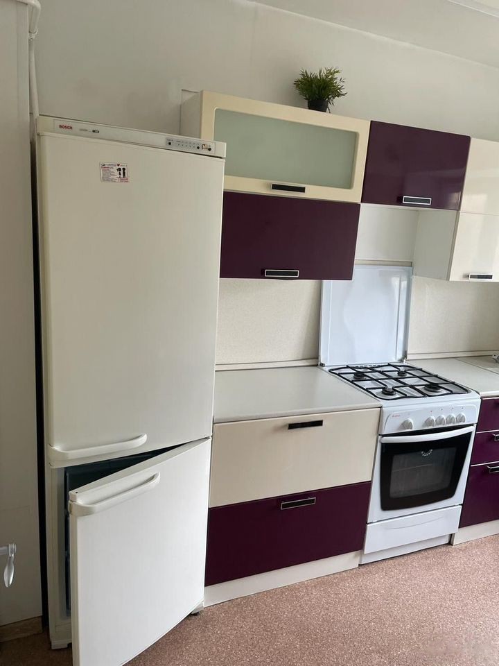 2-комнатная квартира, 59,1 м² — фото 4
