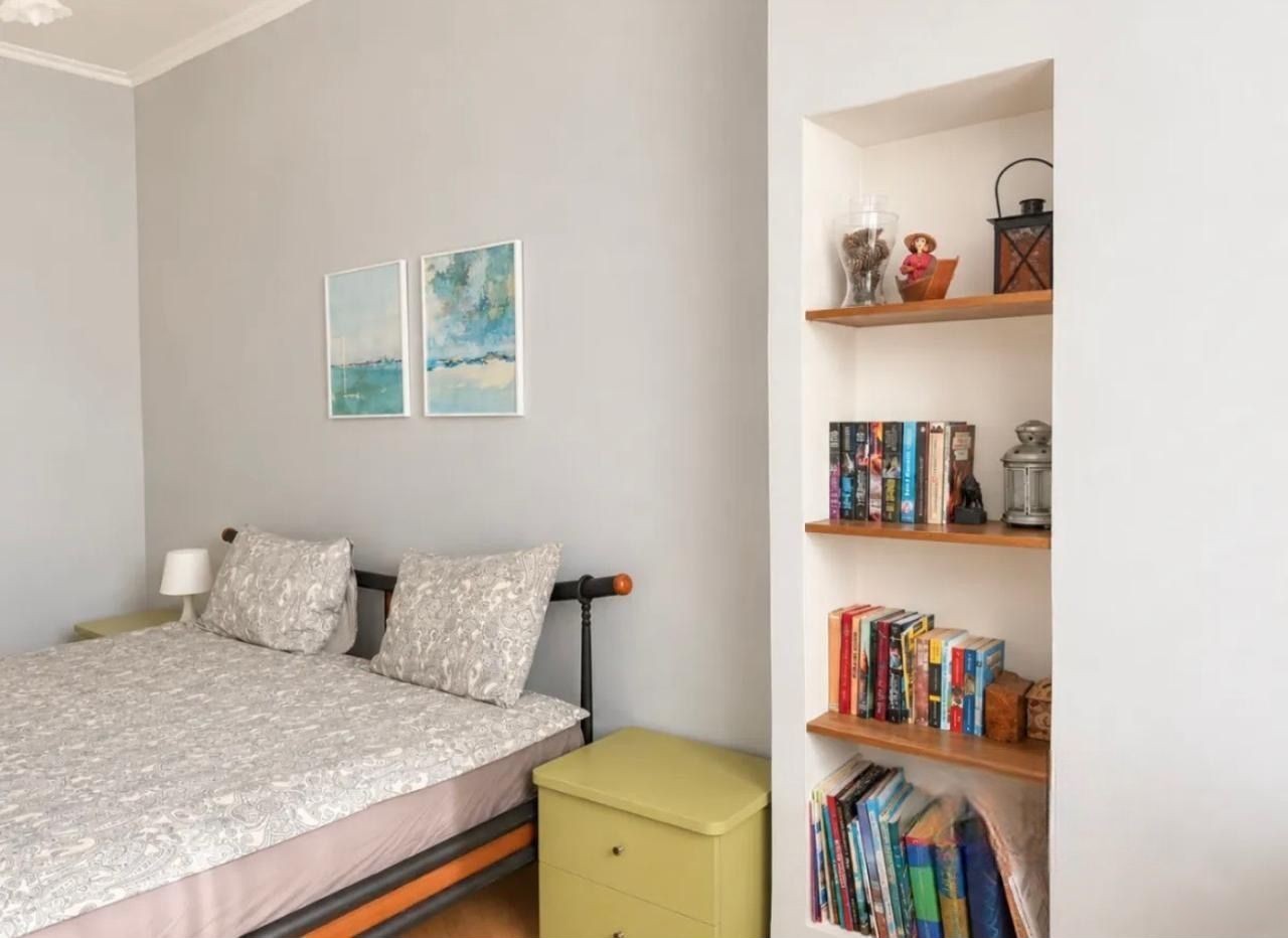 3-комнатная квартира, 82,5 м² — фото 6