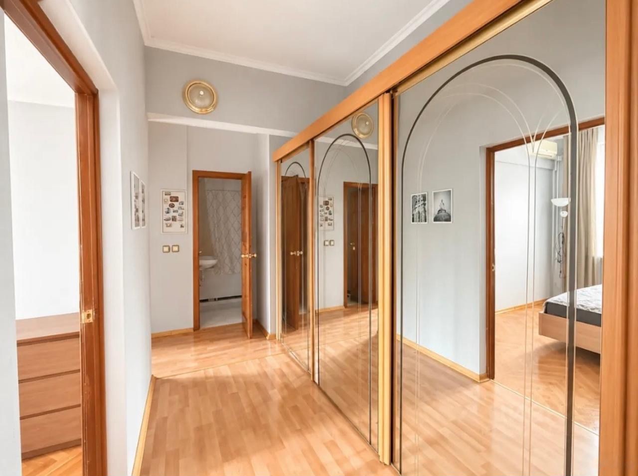 3-комнатная квартира, 82,5 м² — фото 8