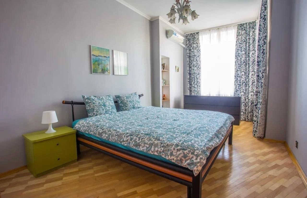 3-комнатная квартира, 82,5 м² — фото 7