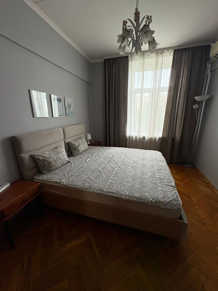 3-комнатная квартира, 82,5 м² — фото 4