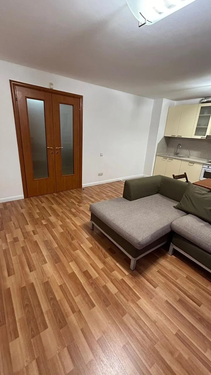 2-комнатная квартира, 53,9 м² — фото 2