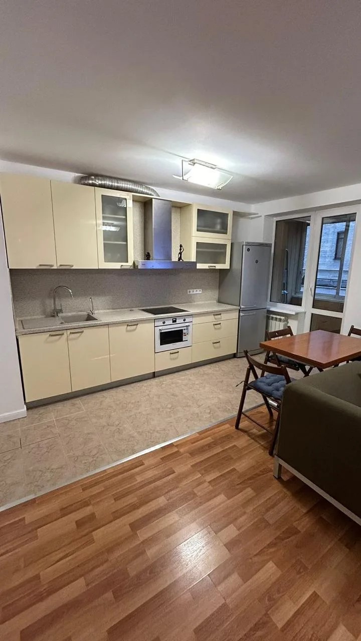 2-комнатная квартира, 53,9 м² — фото 3