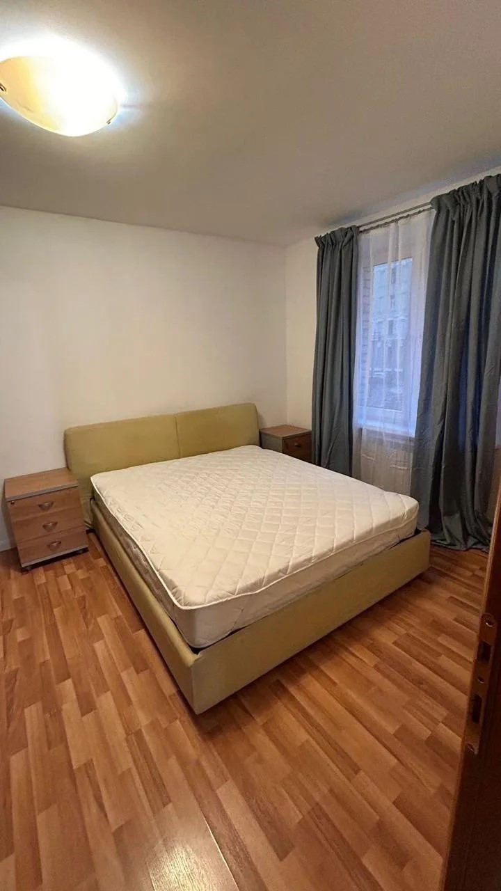 2-комнатная квартира, 53,9 м² — фото 4