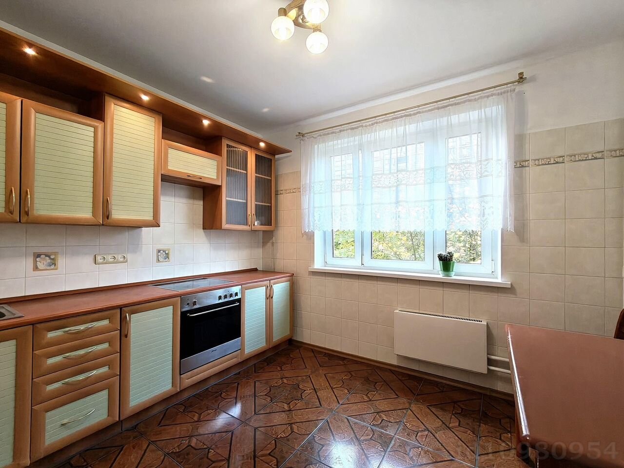 3-комнатная квартира, 80 м² — фото 2