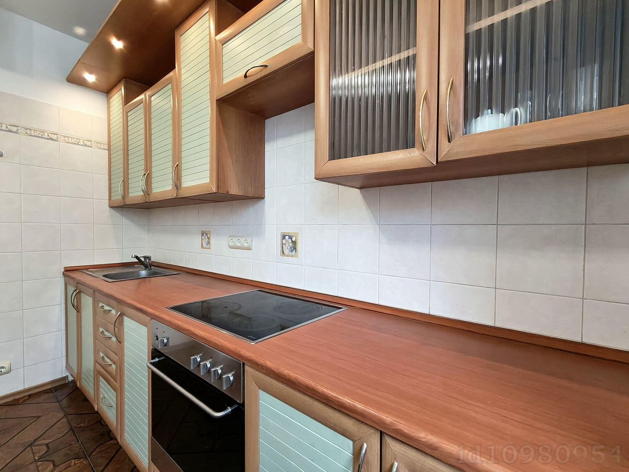 3-комнатная квартира, 80 м² — фото 1
