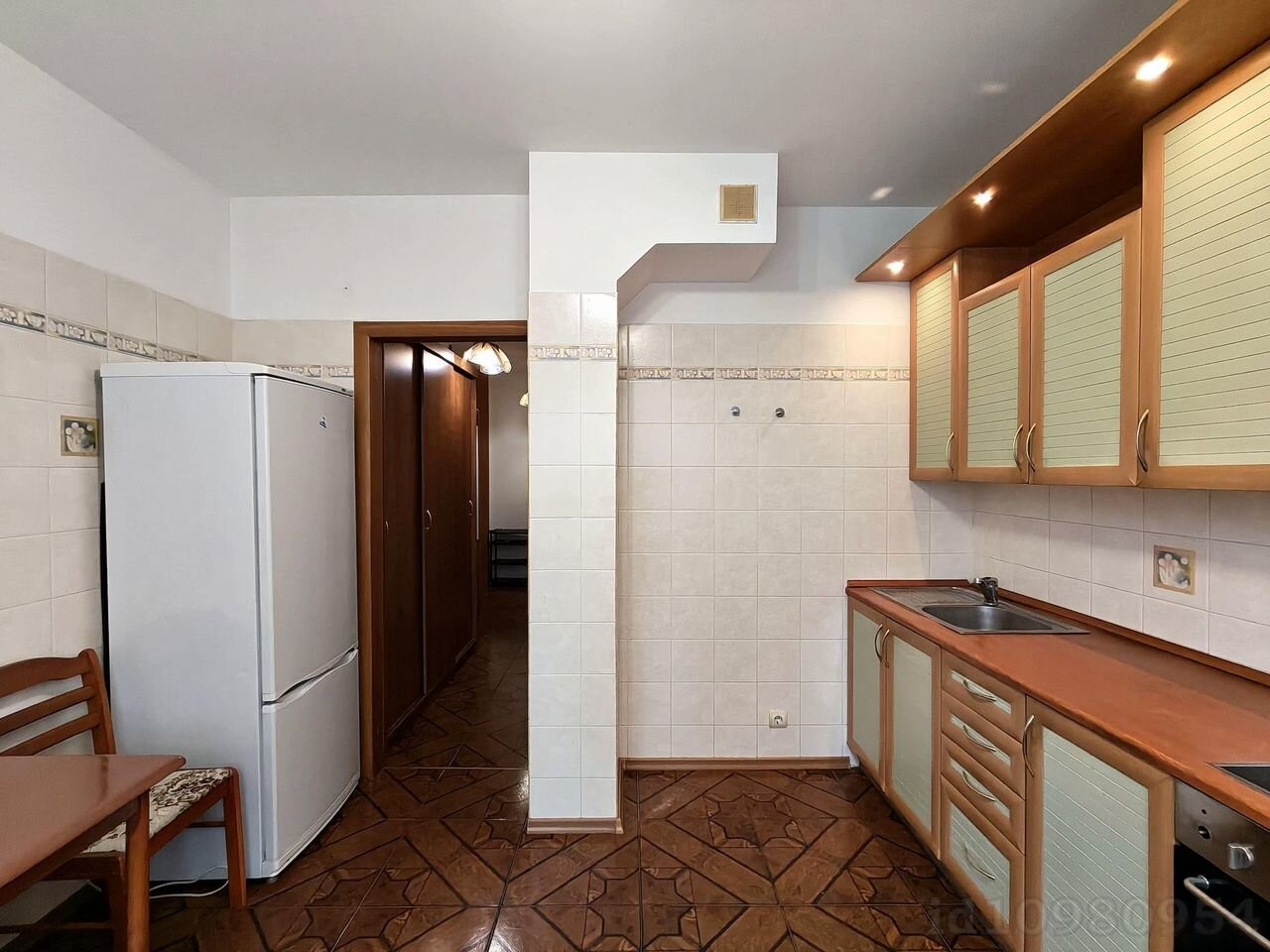 3-комнатная квартира, 80 м² — фото 3