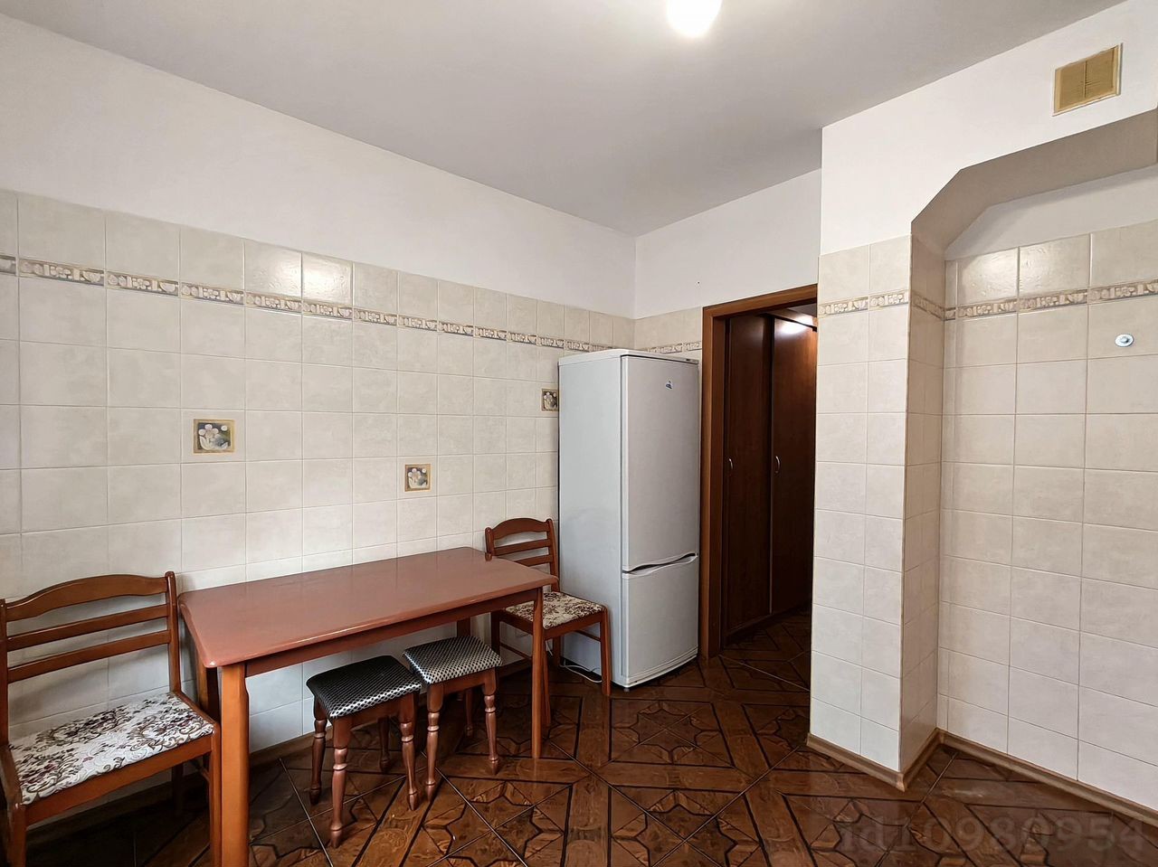 3-комнатная квартира, 80 м² — фото 4