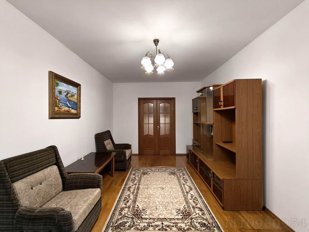 3-комнатная квартира, 80 м² — фото 5