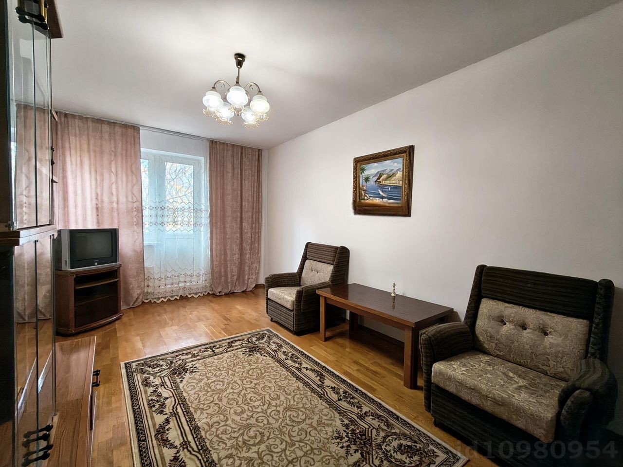 3-комнатная квартира, 80 м² — фото 7