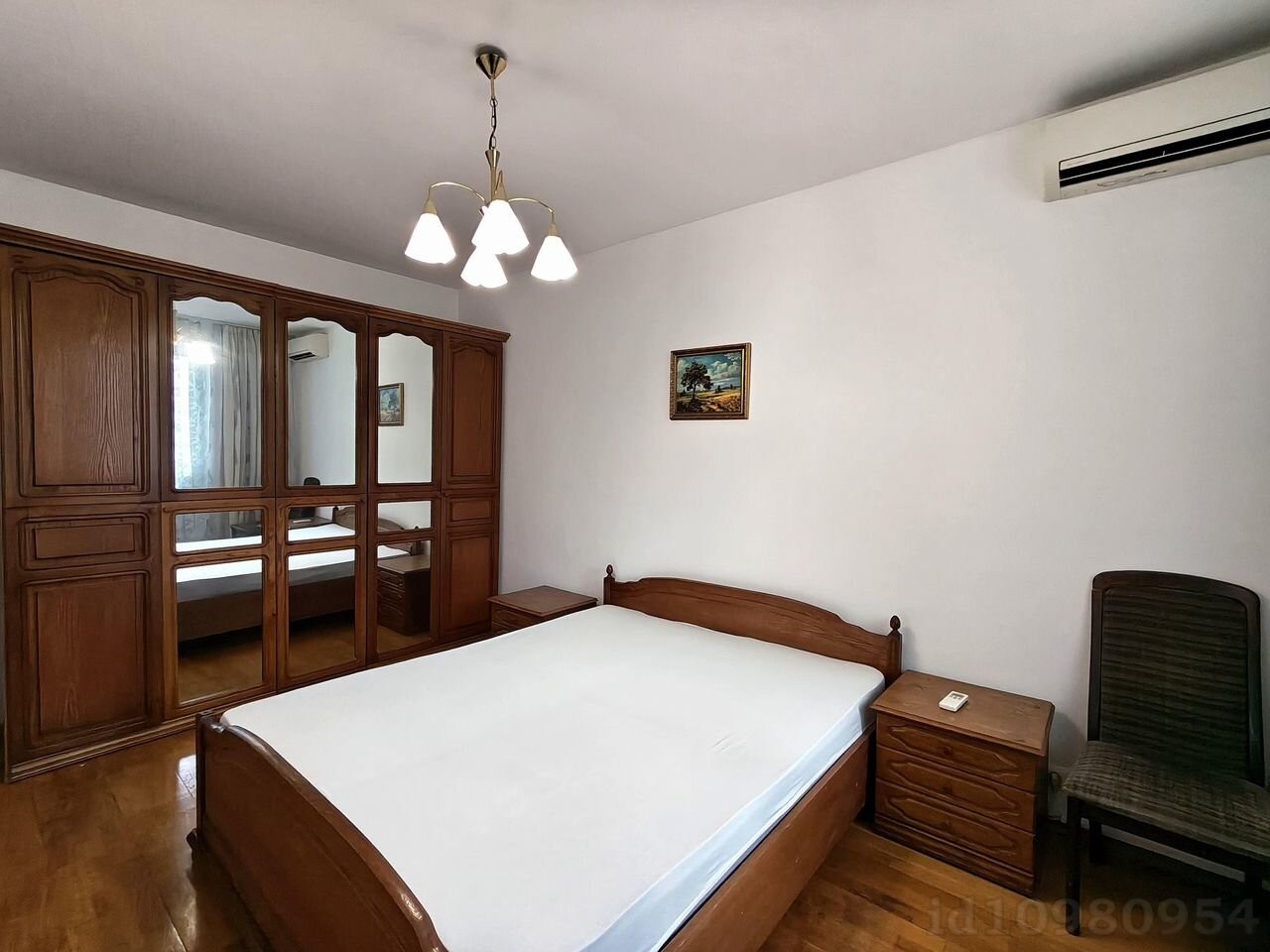 3-комнатная квартира, 80 м² — фото 8