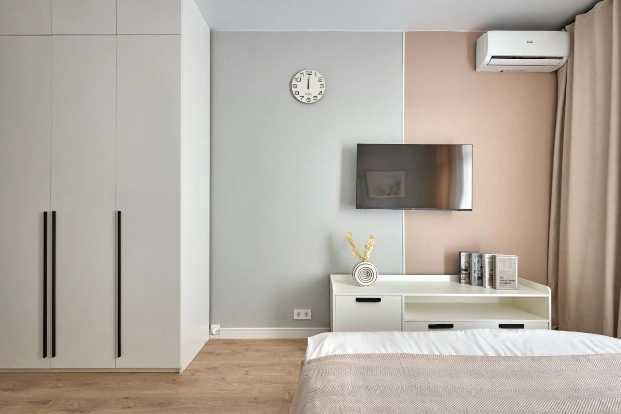 1-комнатная квартира, 23 м² — фото 4