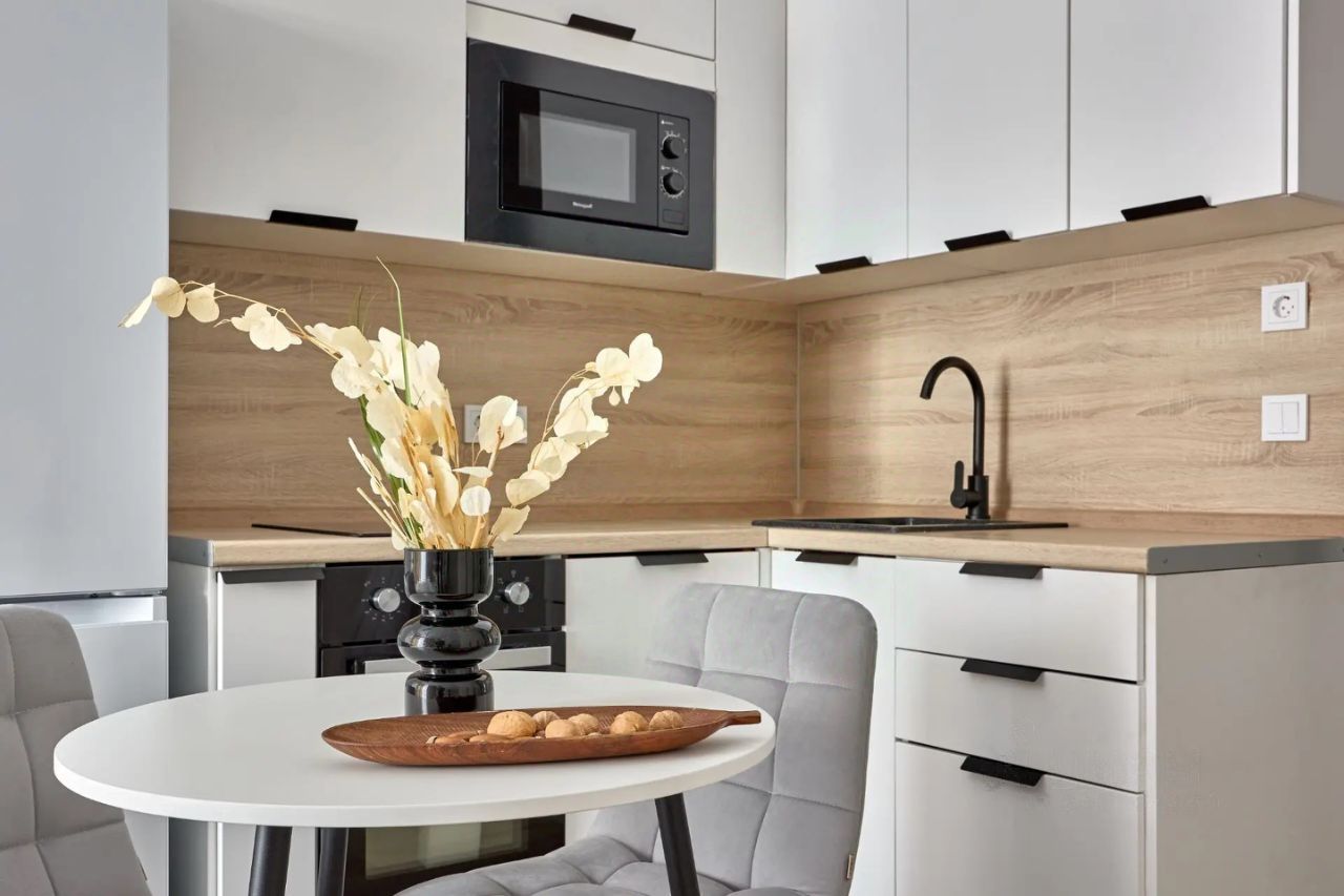 1-комнатная квартира, 23 м² — фото 6