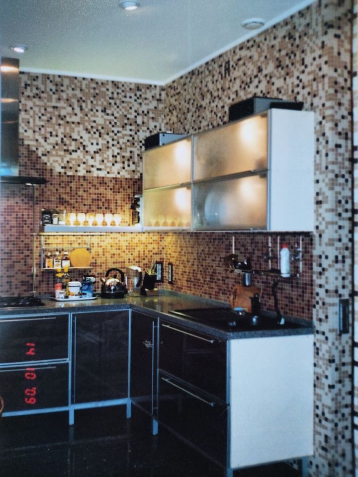2-комнатная квартира, 70 м² — фото 1