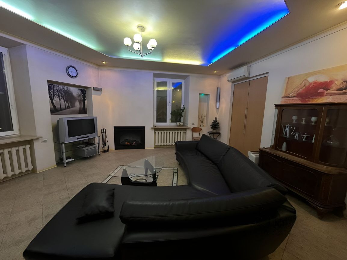 2-комнатная квартира, 70 м² — фото 6