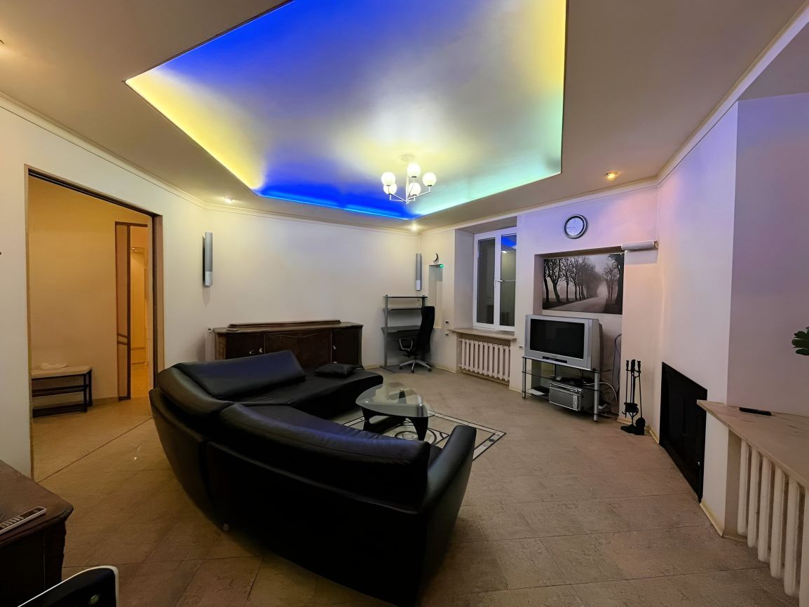 2-комнатная квартира, 70 м² — фото 7