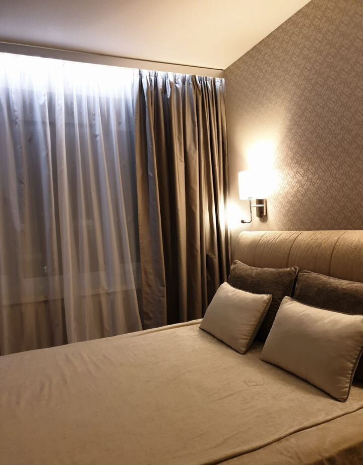 2-комнатная квартира, 55 м² — фото 2