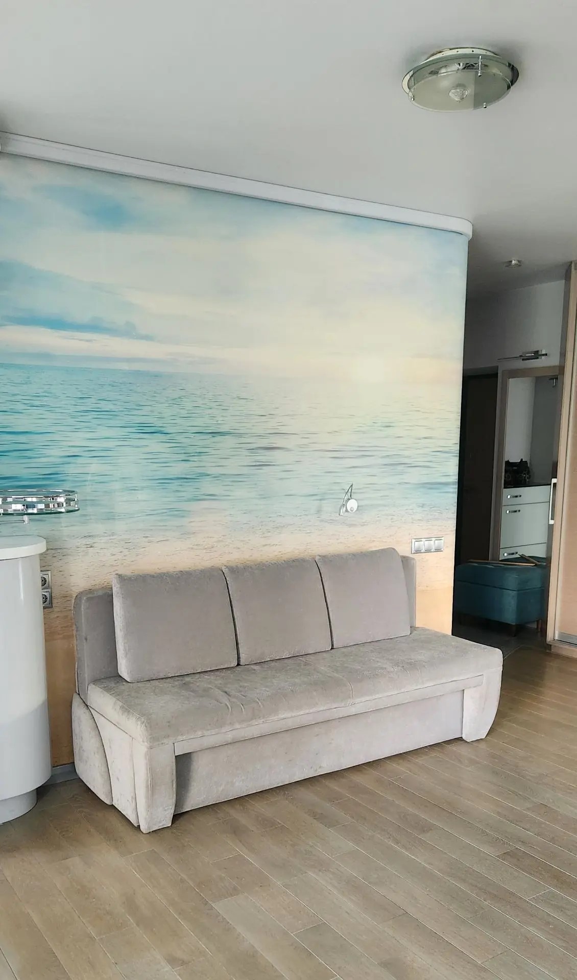 2-комнатная квартира, 55 м² — фото 7