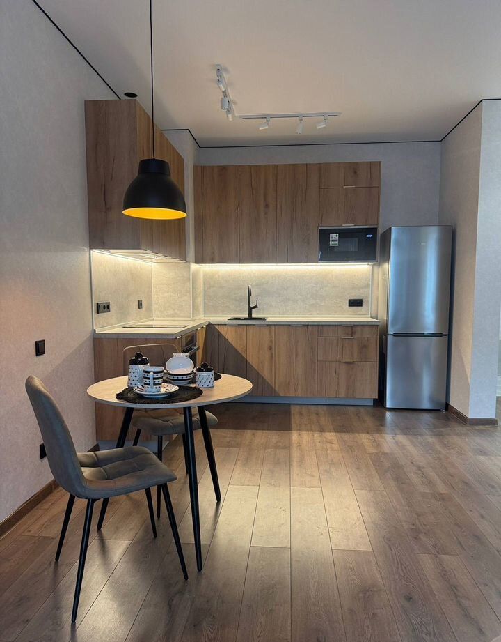 2-комнатная квартира, 55 м² — фото 2
