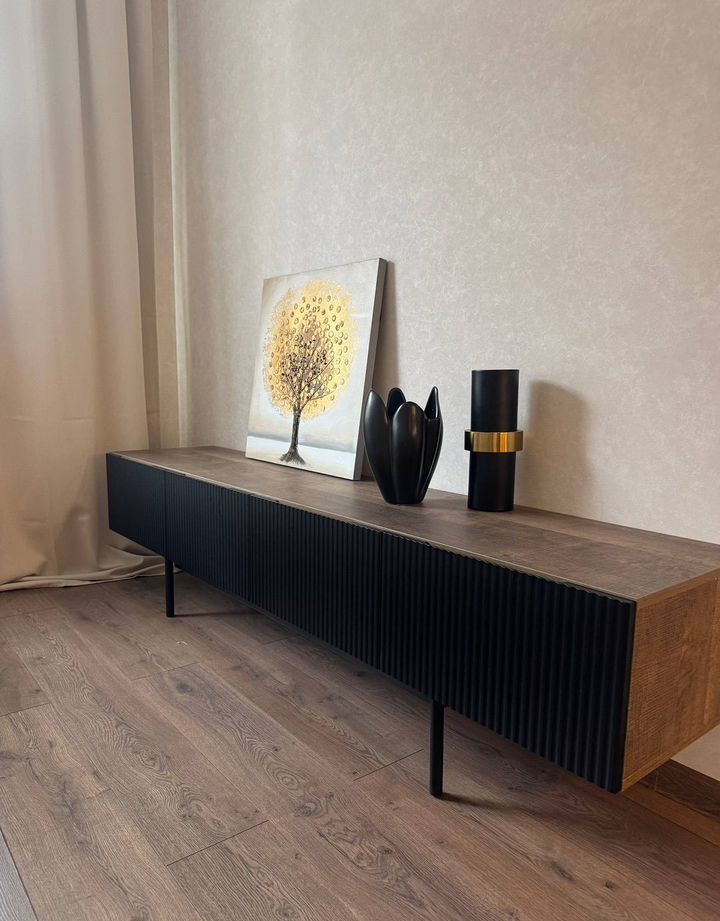 2-комнатная квартира, 55 м² — фото 3