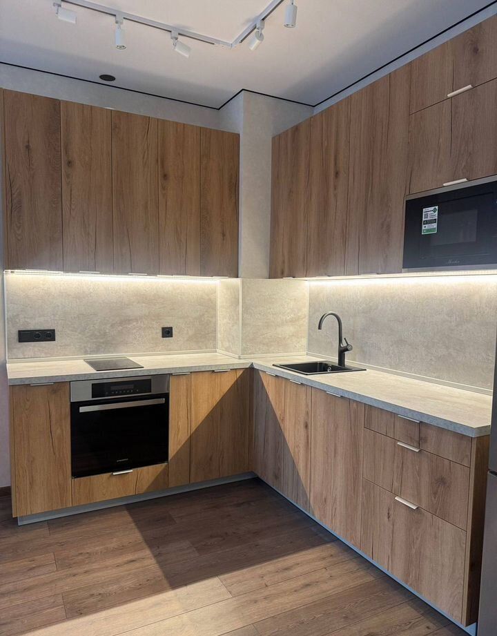 2-комнатная квартира, 55 м² — фото 7